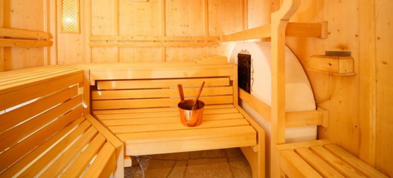 Turmchalet Braies  Εξωτερικό φωτογραφία